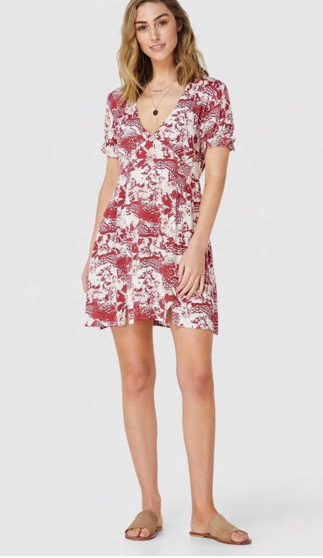 Elwood Ladies Skyla Dress