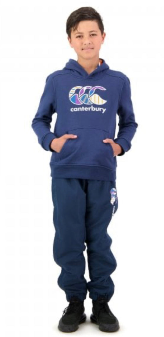 Canterbury Kids Uglies Hoody QA006928
