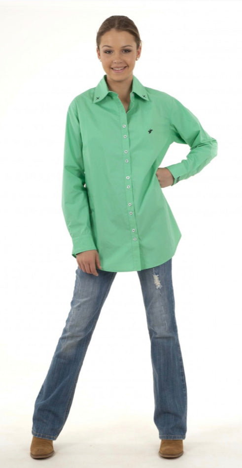Bullrush Ladies Xar Series Shirt