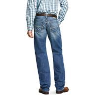 Ariat Mens M2 Lassen Boot Cut Blaze