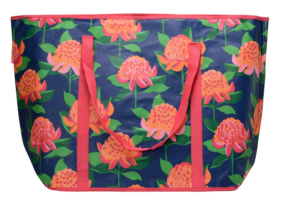 Annabel Trends Beach Bag Jumbo