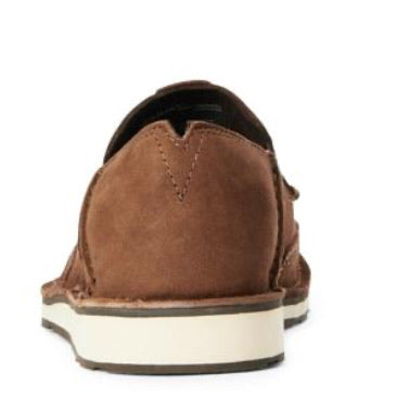 Ariat Mens Distressed Brown Cruiser - 10033931