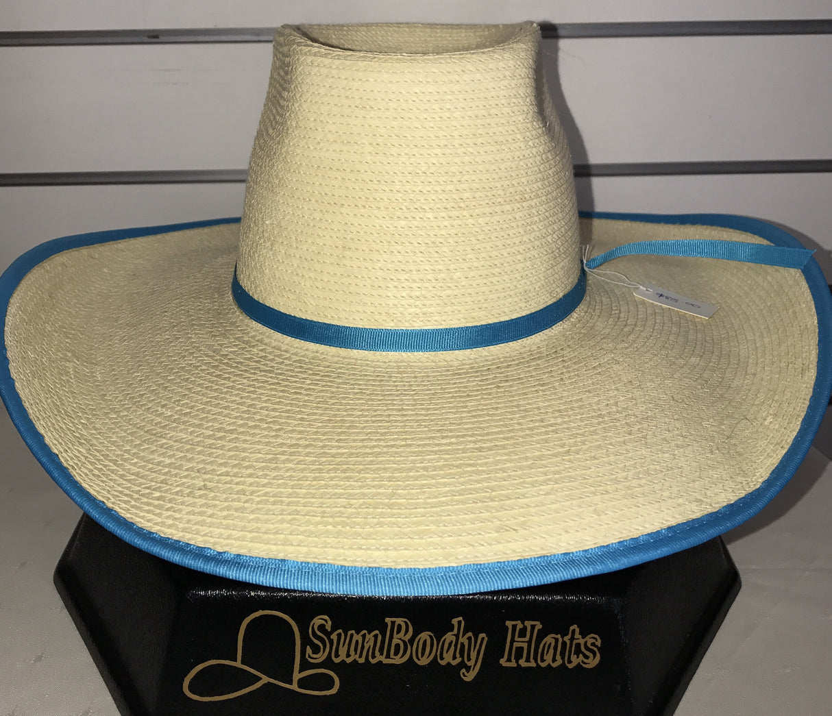 Sunbody Reata 2 with Bound Edge sizes 53 - 55