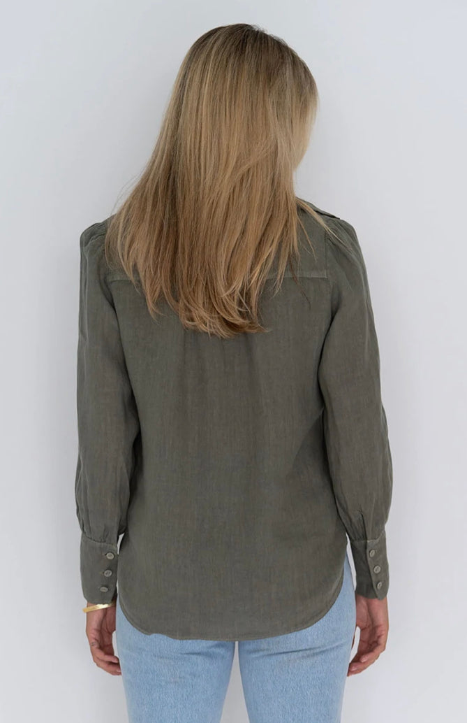 Humidity Pixie Shirt