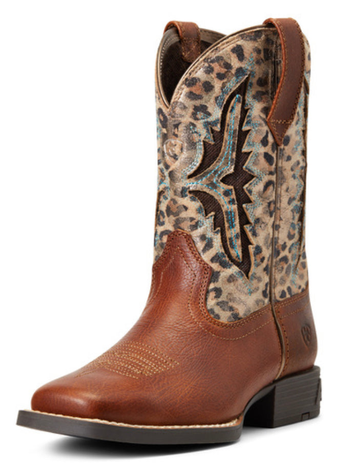 Ariat Kids Keol VentTEK Boots