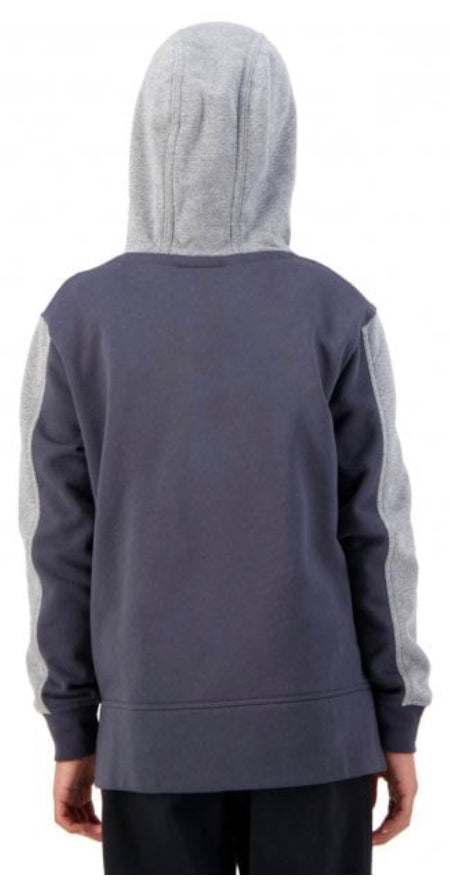 Canterbury Boys Of NZ OH Hoddy