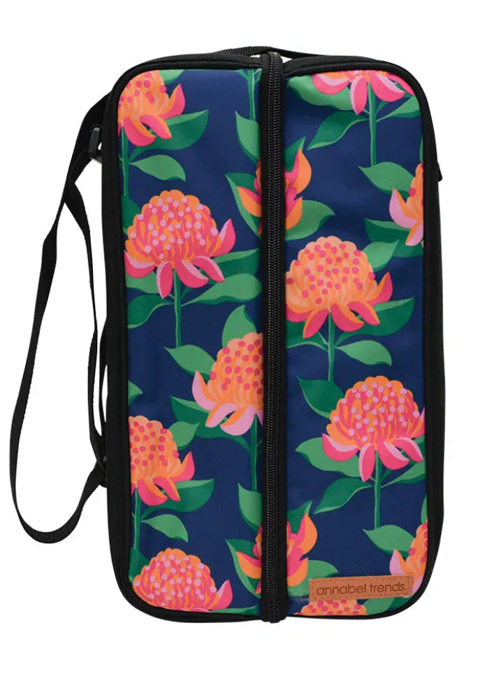 Annabel Trends Picnic Bottle Bag
