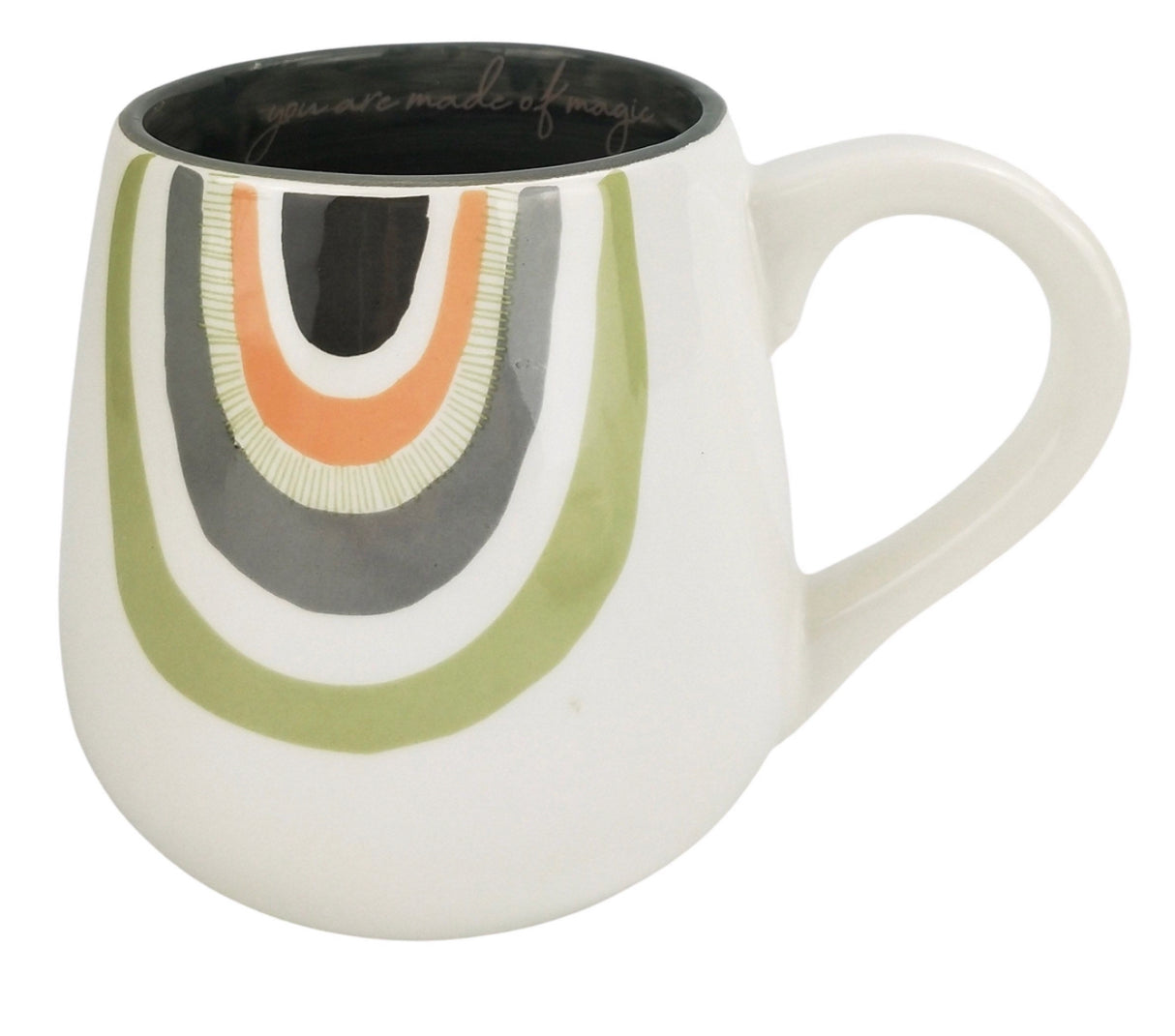 Woodstock You Are Made Of Magic