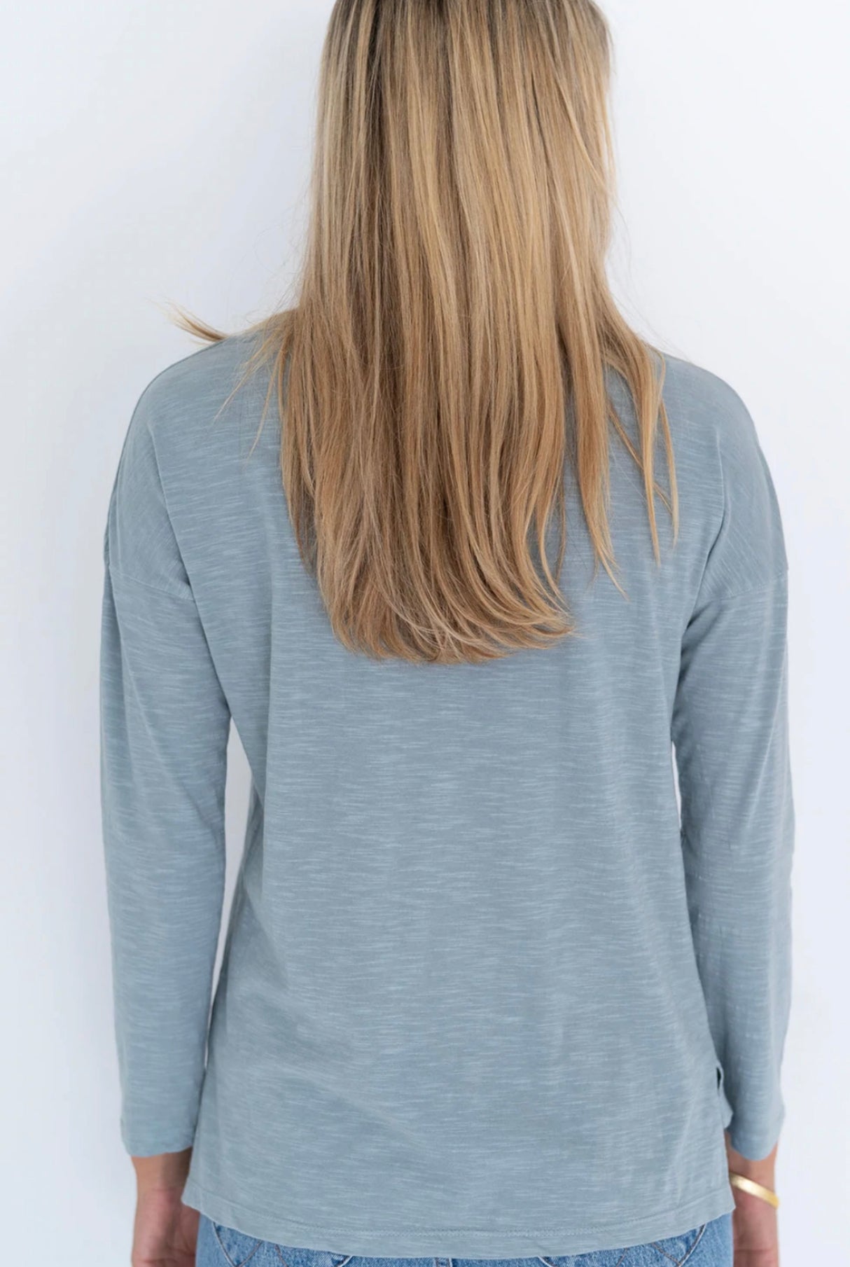 Humidity Ladies Janie Tee