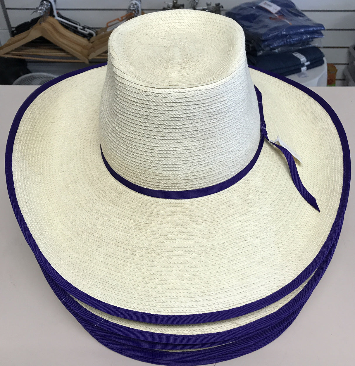 Sunbody Reata 2 with Bound Edge size 56 plus