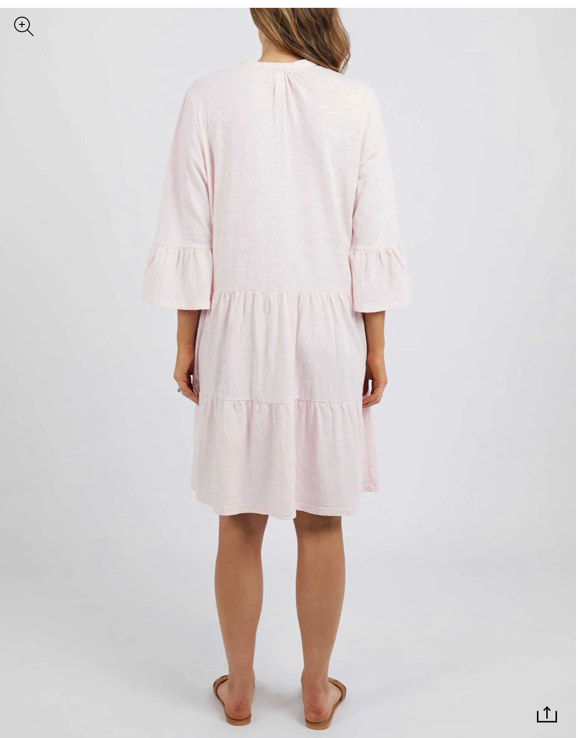 Elm Ladies Gemma Dress