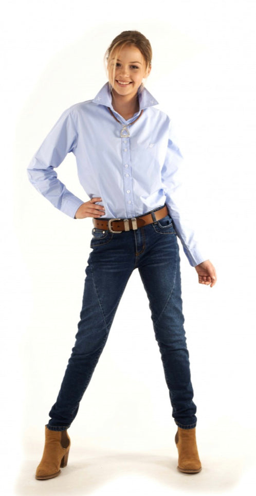 Bullrush Ladies Xar Series Shirt