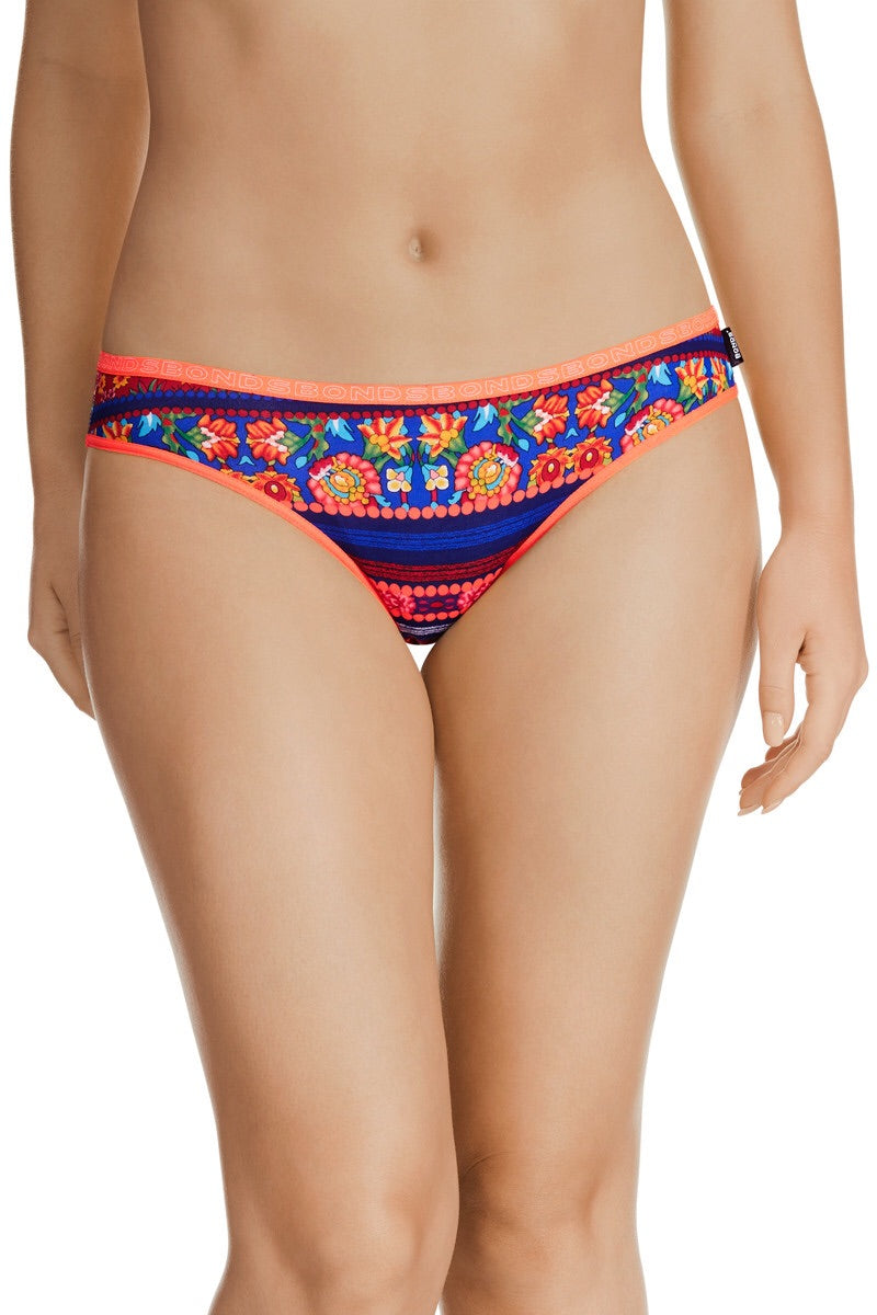 Bonds Ladies Bikini Hipster