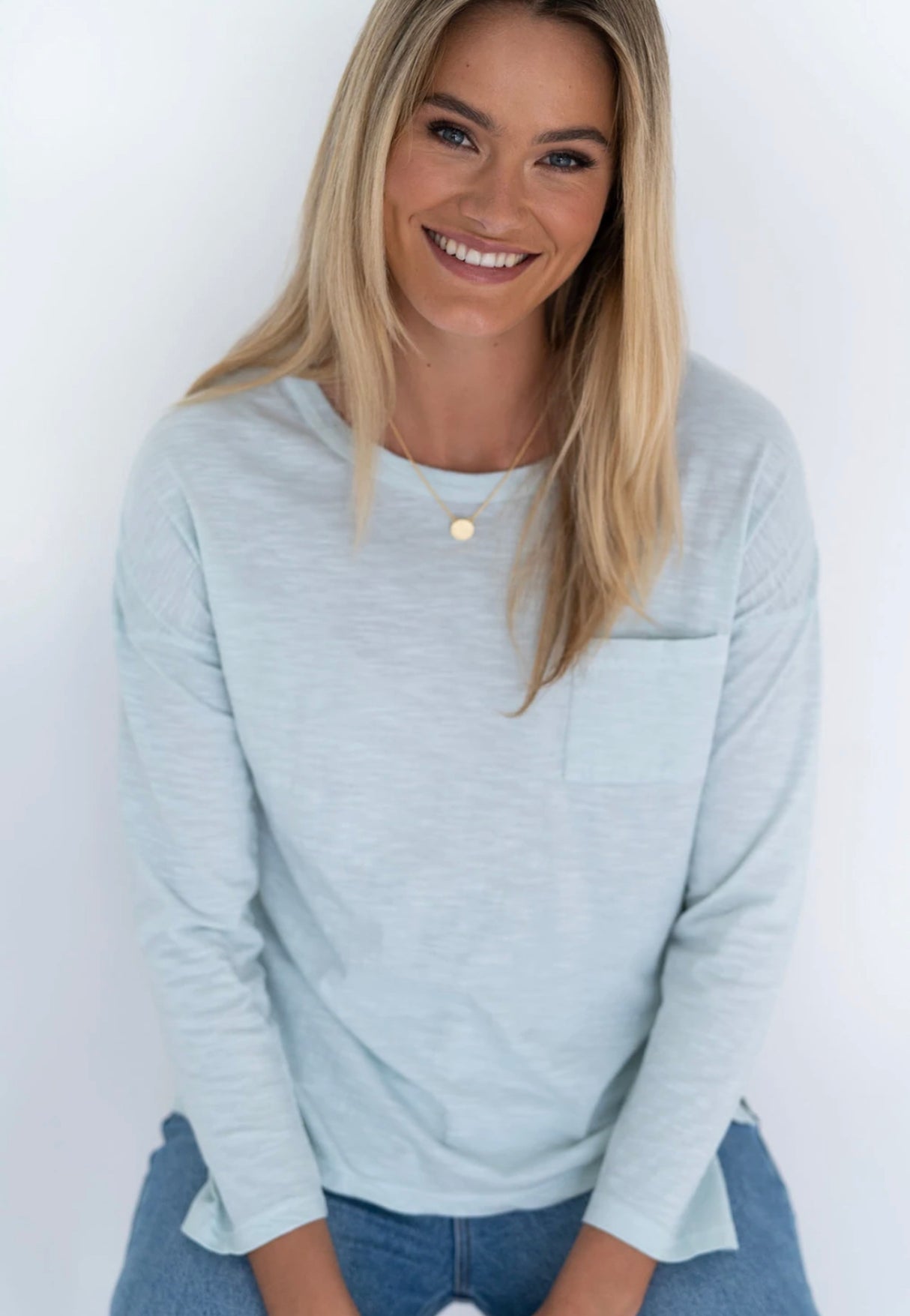 Humidity Ladies Janie Tee