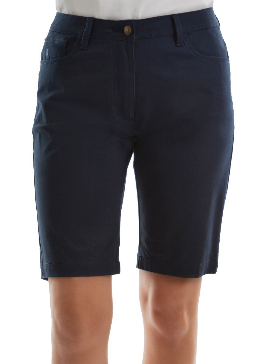 Thomas Cook Ladies Lucinda Wonder Short
