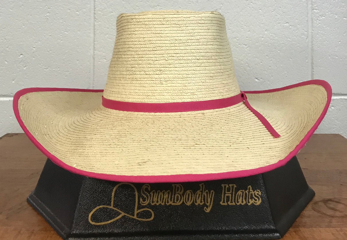 Sunbody Reata 2 with Bound Edge size 56 plus