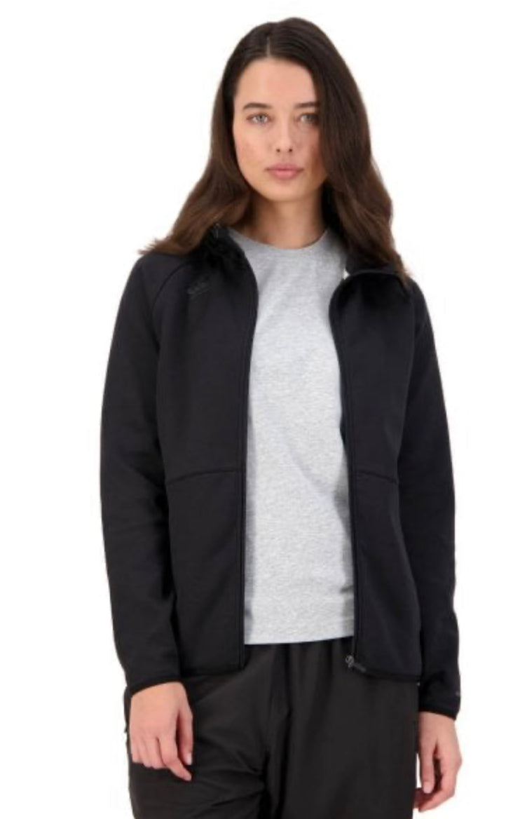 Canterbury Ladies Vapodri Zip Hooded Jacket