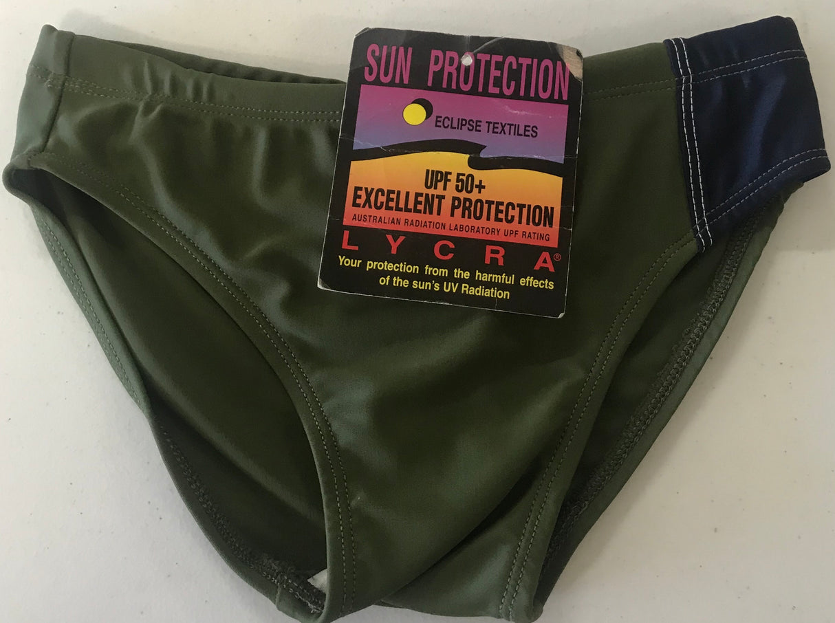 Rising Surf Boys swim pants size 10