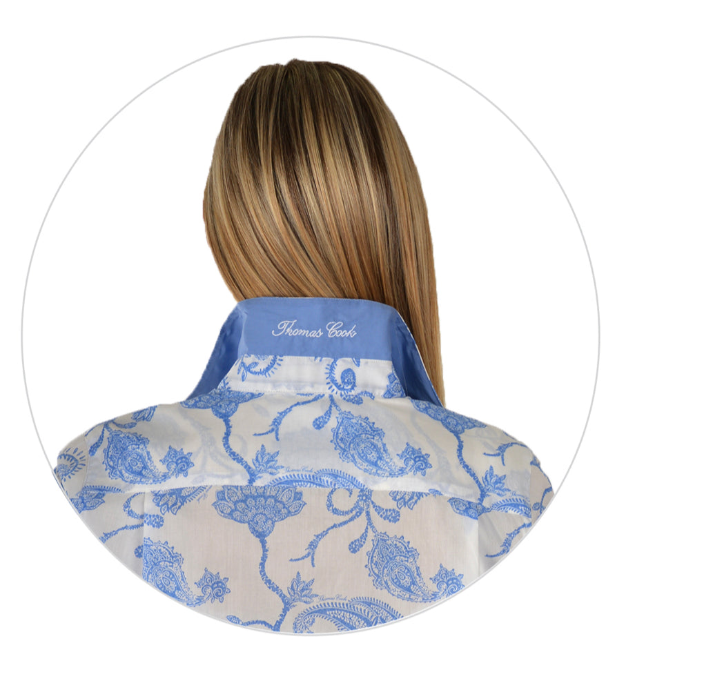 Thomas Cook Ladies Helen Shirt
