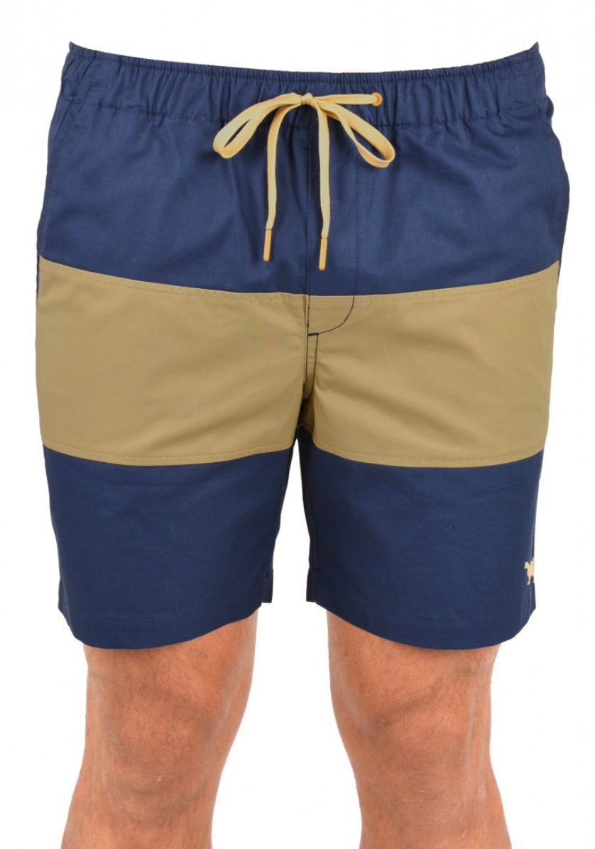Thomas Cook Mens Dean Spliceshort