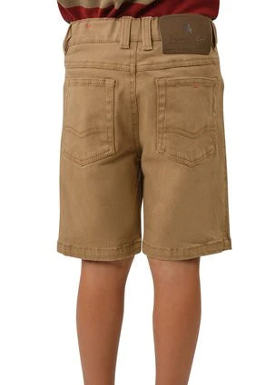 Thomas Cook Curtis 5-PKT Shorts