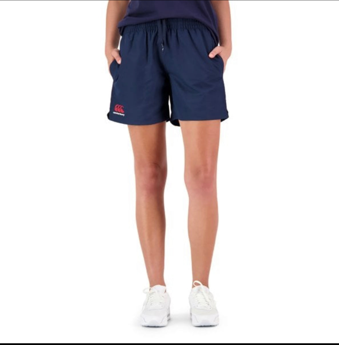 Canterbury Ladies Anchor Tactic Short
