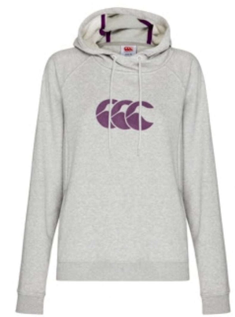 Canterbury Ladies Lucid Hoody