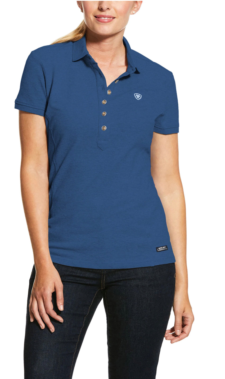 Ariat Ladies Prix 2.0 Polo