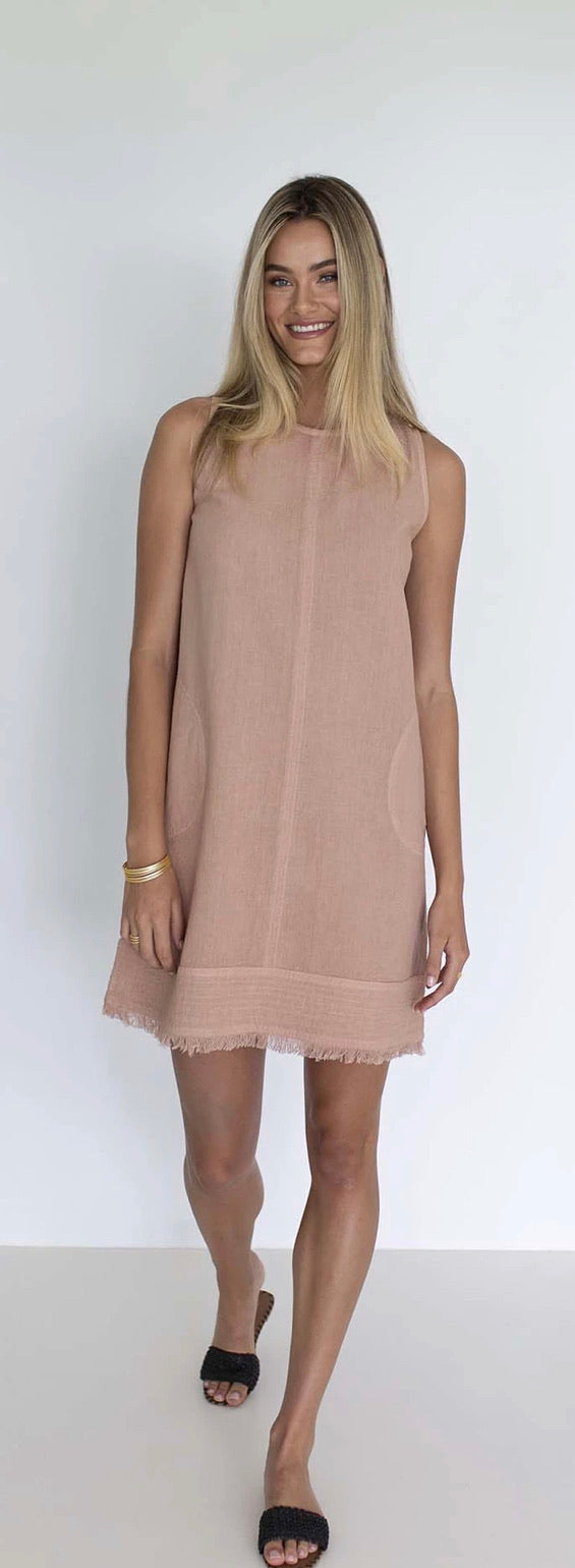 Humidity Belize Dress