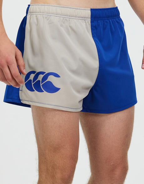 Canterbury Mens Summer Touch Shorts