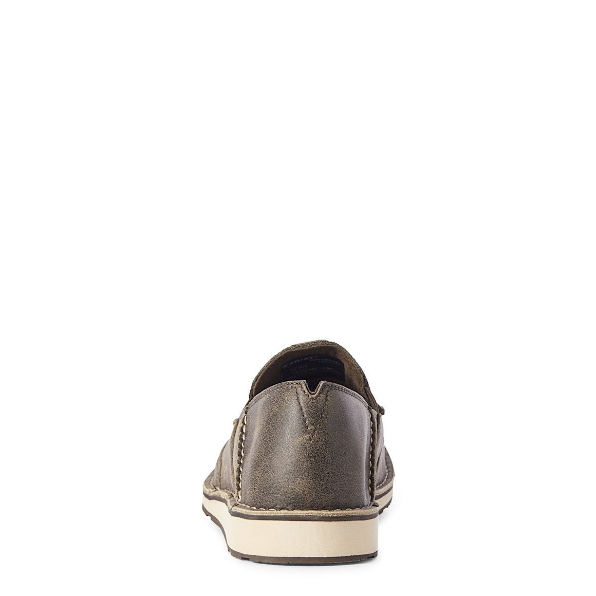 Ariat Mens Cruiser Grey Noir