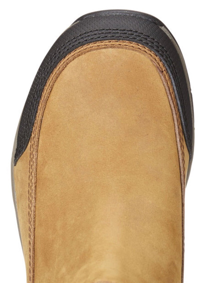 Ariat Mens DuraYard H2O Work Boot