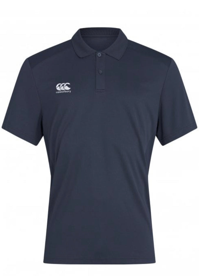 Canterbury Mens Club Dry Polo