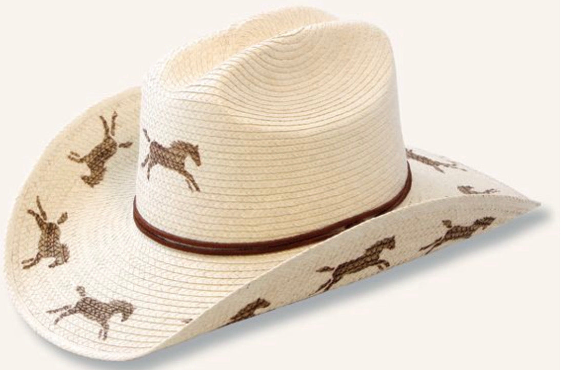 Sunbody Kids Running Horse Catleman