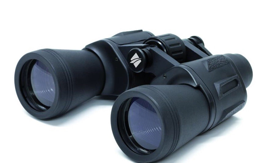Oztrail 10 x 50 HD Binoculars
