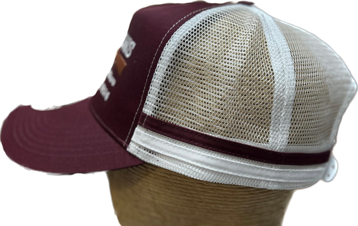 Lemmons Store Outback Trucker Cap