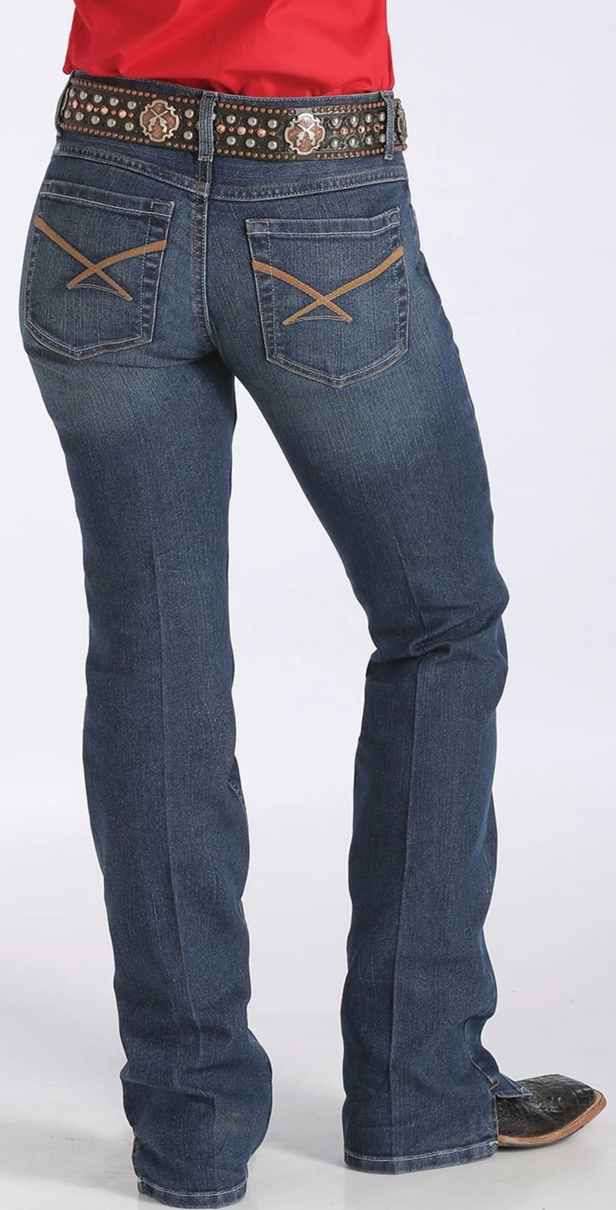 Cinch Ladies Kylie Jean