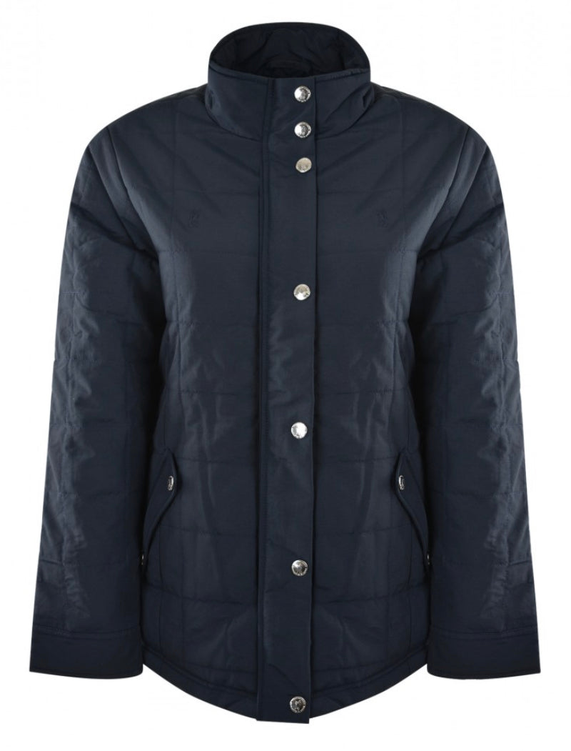 Thomas Cook Ladies Hawkesburyriver Navy Jacket