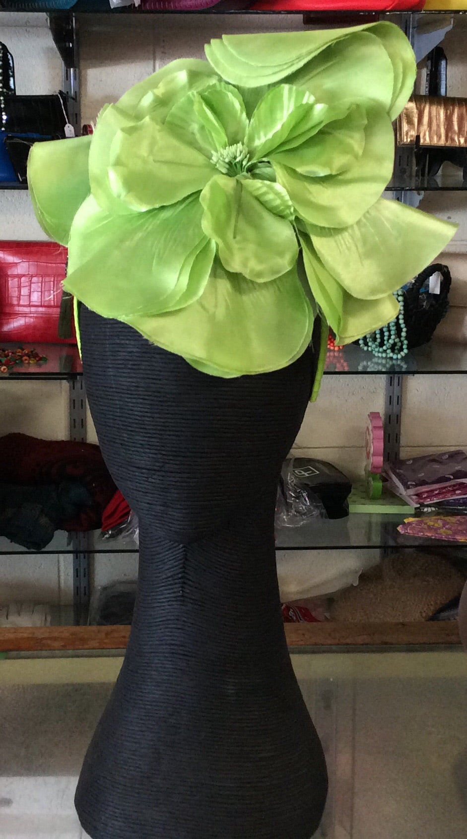 Morgan & Taylor Cindy Fascinator