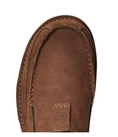 Ariat Mens Distressed Brown Cruiser - 10033931