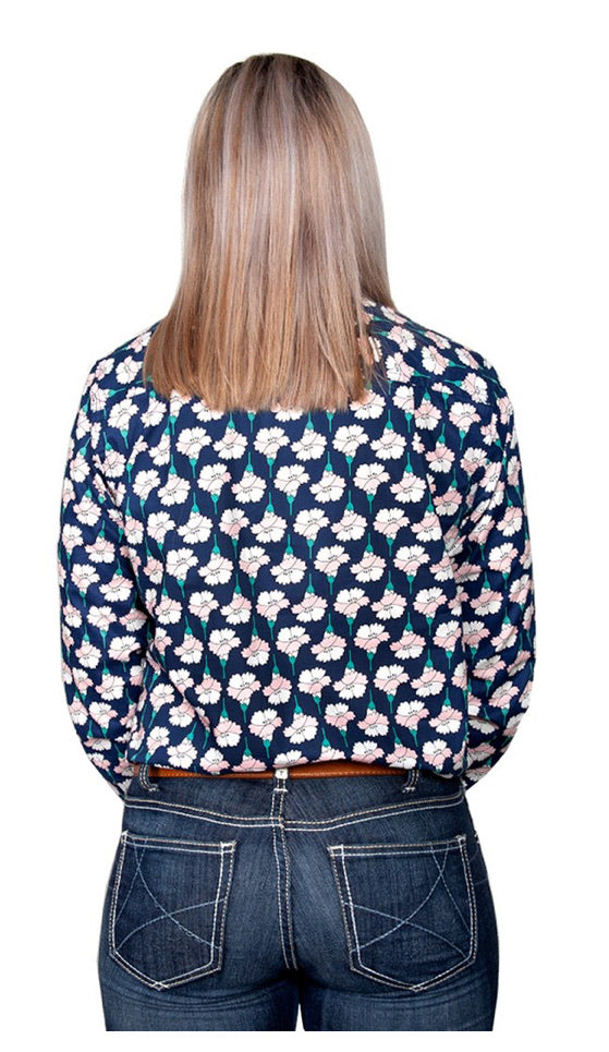 Just Country Ladies Georgie Shirt