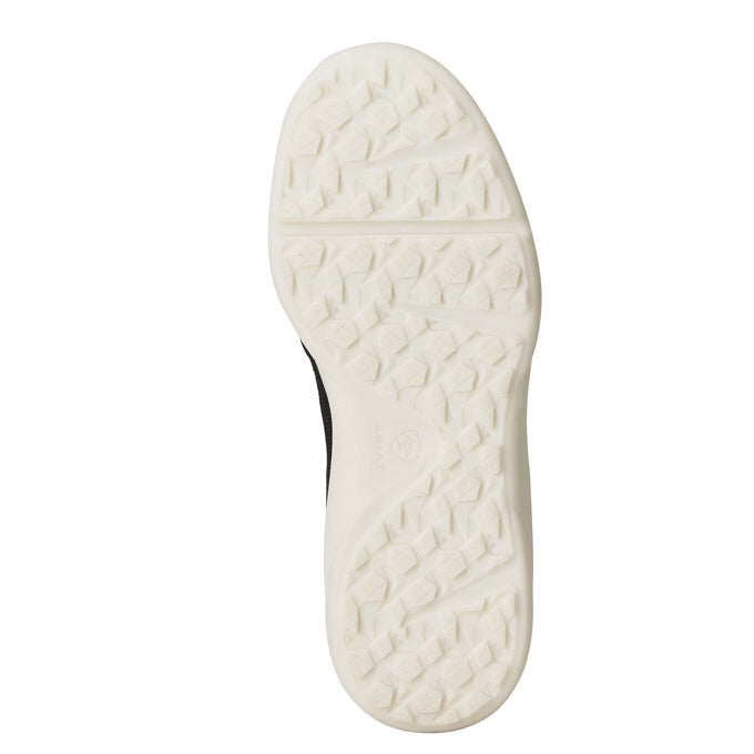 Ariat Kids Fuse Black Mesh