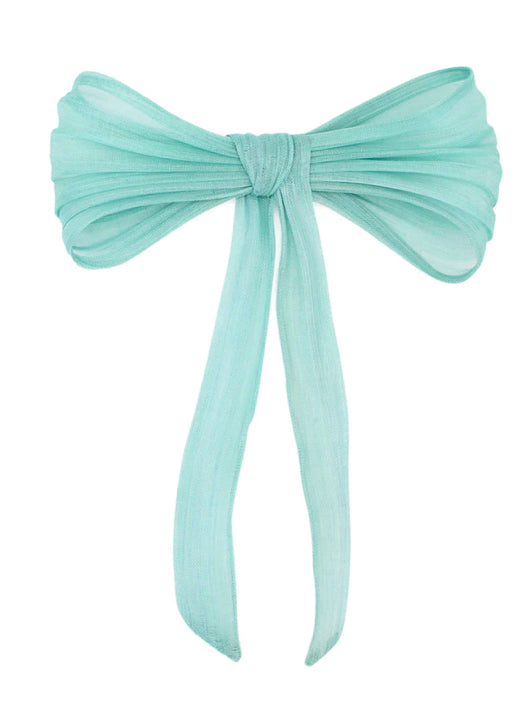 Morgan & Taylor Blanca Headpiece