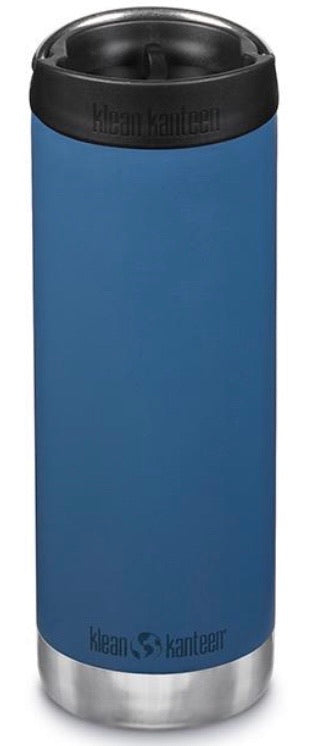 Klean Kanteen Insulated TK Wide 20oz 591ml bottle