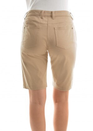 Thomas Cook Ladies Lucinda Wonder Short