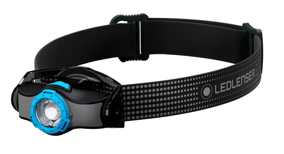 Leadlenser MH3 Outdoor Headlamp