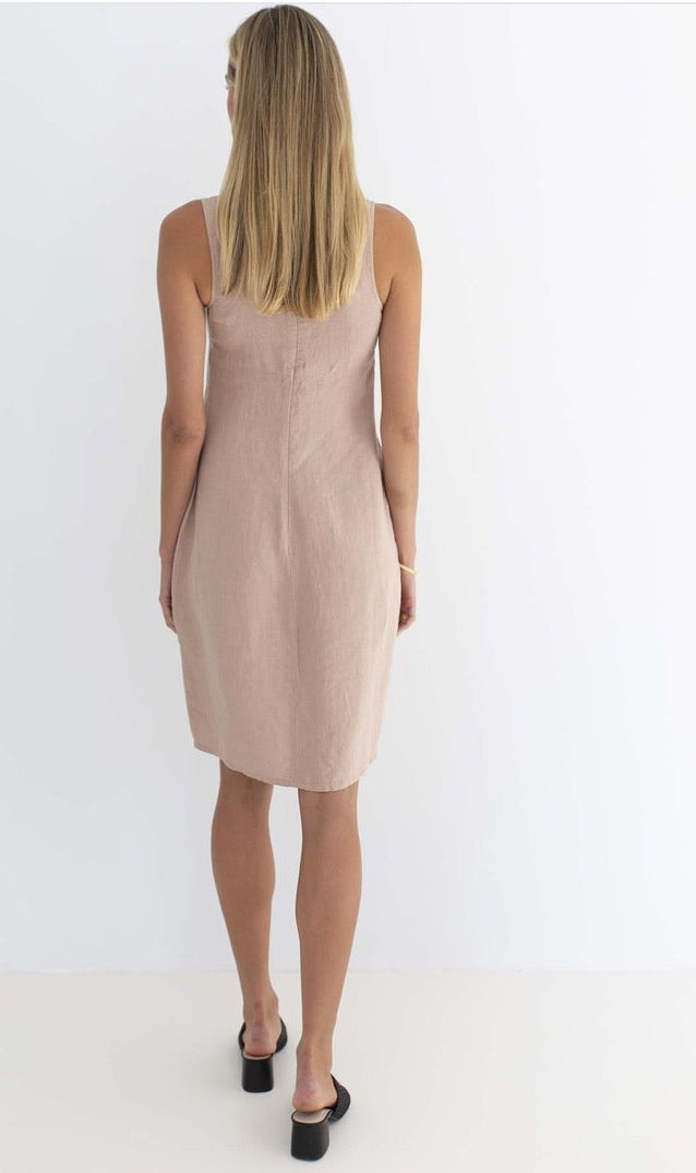 Humidity Grace Dress