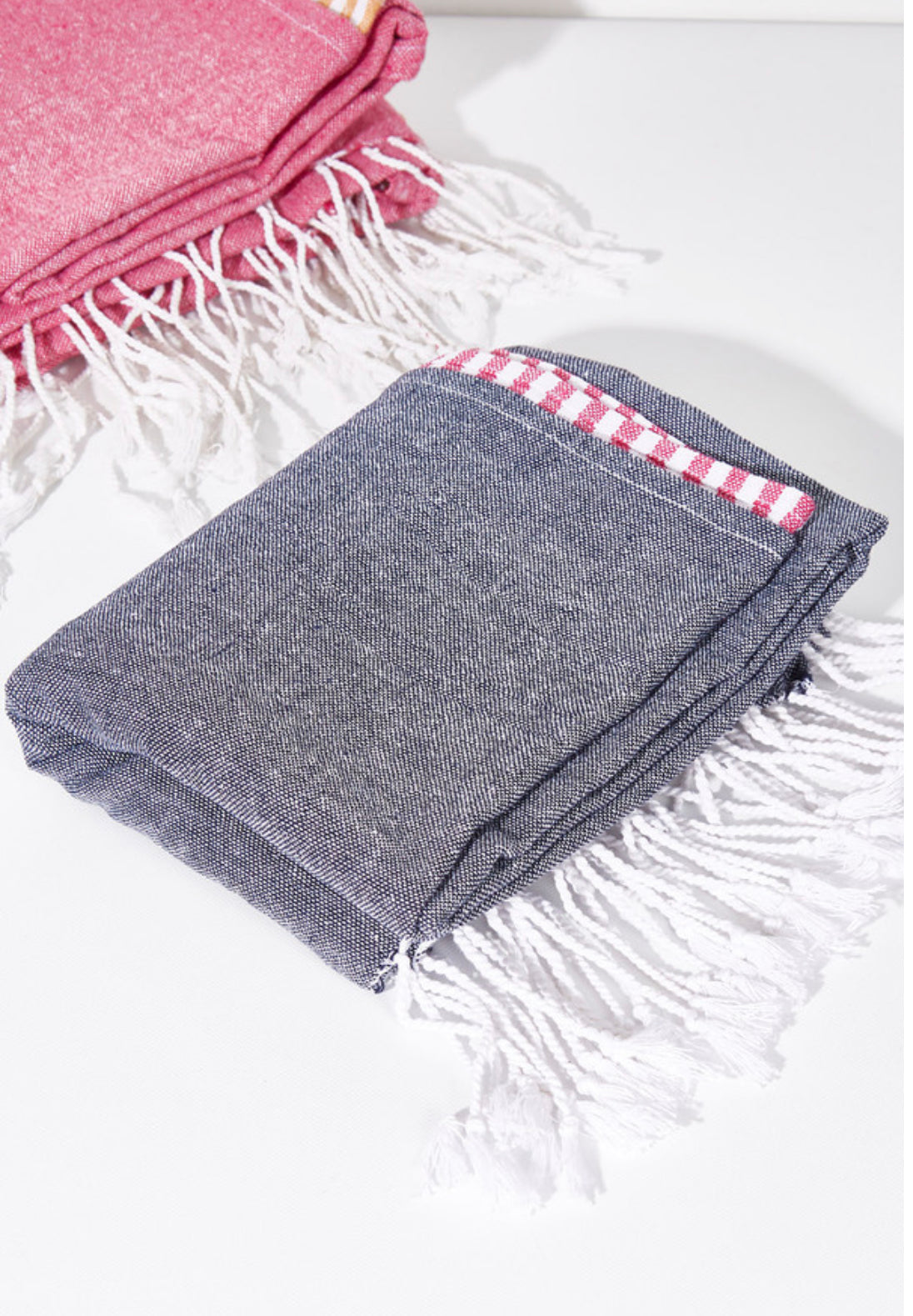 Elm Turkish Towels