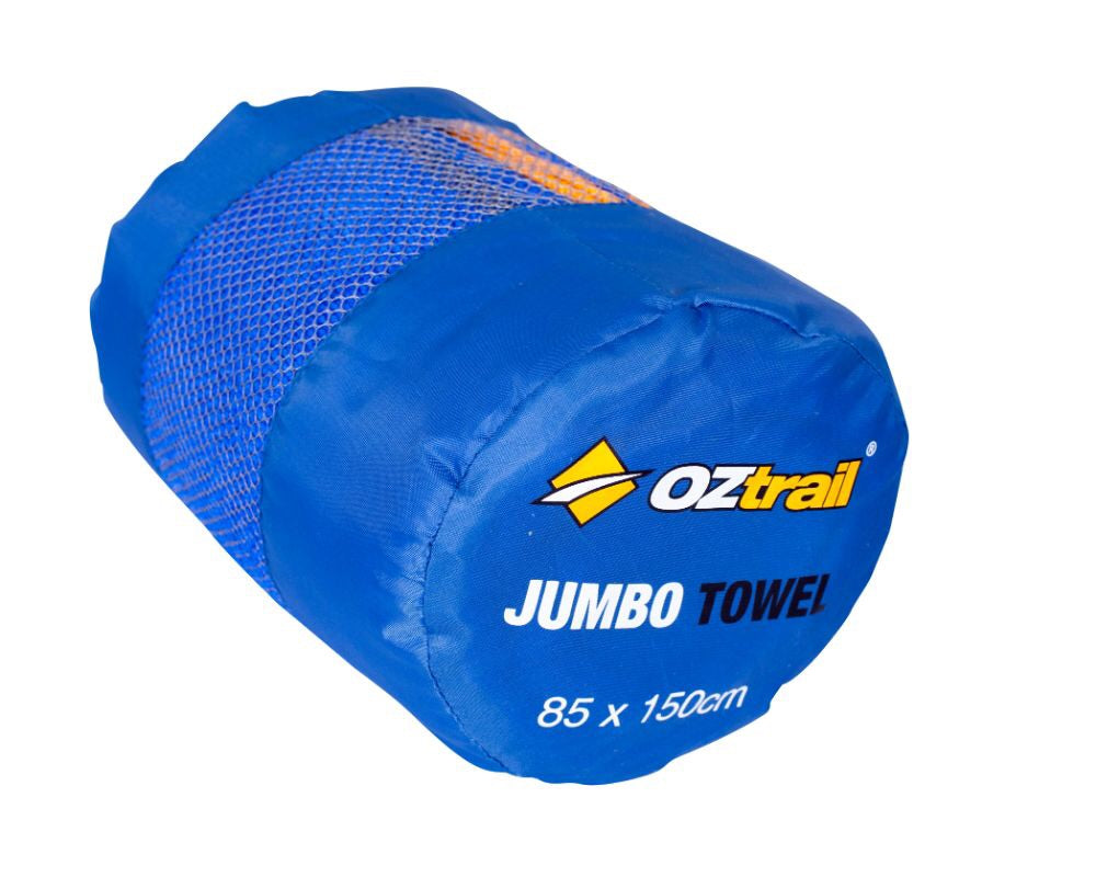 Oztrail Jumbo Travel Towel