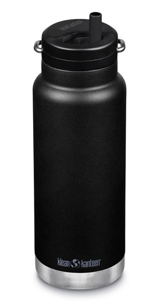 Klean Kanteen 473ml TK Wide Twist Cap Straw